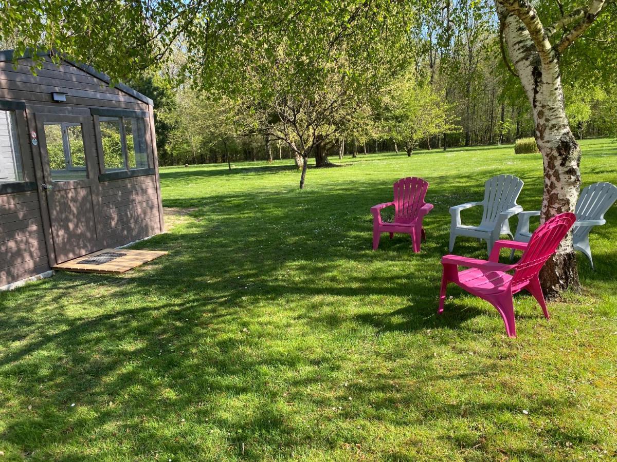 Les Gites De La Pellerie - 2 Piscines Interieur & Exterieur - Touraine - 3 Gites - Familial, Calme, Campagne Saint-Branchs Esterno foto